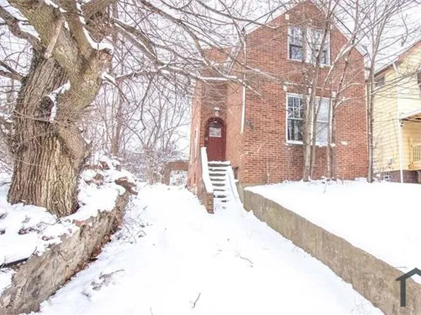 9521 Union Ave, Cleveland, OH 44105