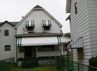 508 4th Ave, New Kensington, PA 15068