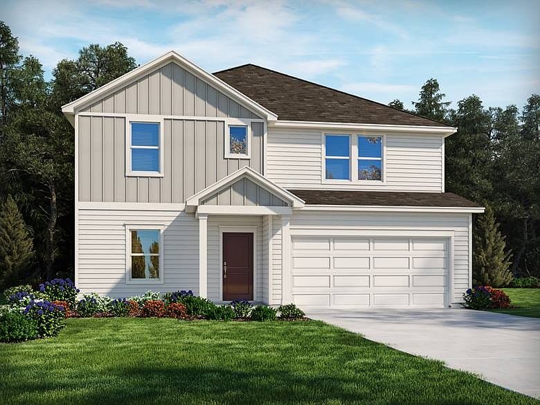 1st image of 1290 Bluffton Cir Lot 79