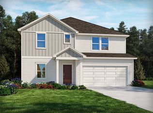 1290 Bluffton Cir LOT 79, Clarksville, TN 37043