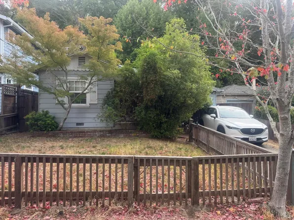 100 Broadmoor Avenue, San Anselmo, CA 94960