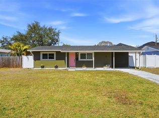 411 42nd Ave NE, Saint Petersburg, FL 33703