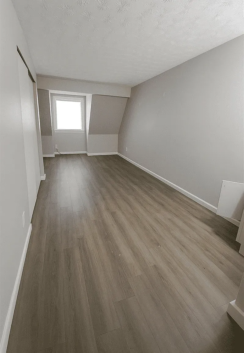 1 bed, 1.5 bath, 740 sqft, $850 — Photo 3
