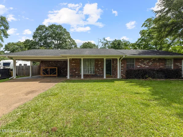 1005 Short St, Wesson, MS 39191