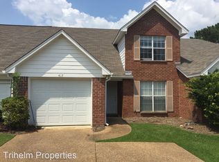 417 Woodlake Ln, Brandon, MS 39047