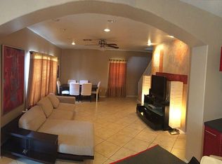 12984 N Yellow Orchid Dr, Oro Valley, AZ 85755