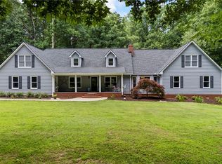 1778 Rambler Inn Rd, Jefferson, GA 30549