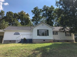 Ballplay Rd, Madisonville, TN 37354