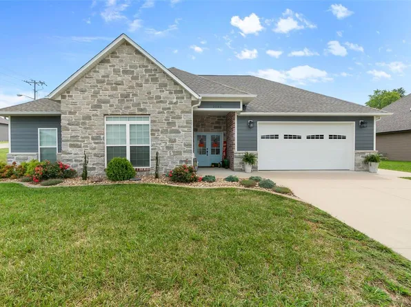 2090 Ripken Way, Jackson, MO 63755