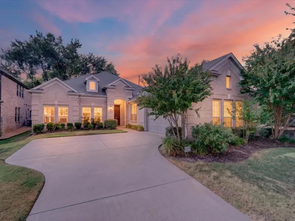 3005 Orleans Dr, McKinney, TX 75071