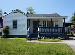 107 Bennett Pl, Richmond, KY 40475