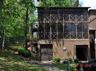 78 Woodson Bend Resort, Bronston, KY 42518