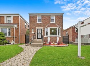 7213 S Albany Ave, Chicago, IL 60629
