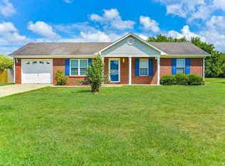103 Elkwood Rd, Hazel Green, AL 35750