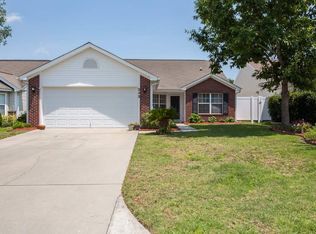 232 Bittersweet Ln, Myrtle Beach, SC 29579