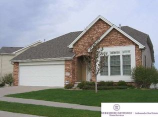 5815 N 148th Plz, Omaha, NE 68116