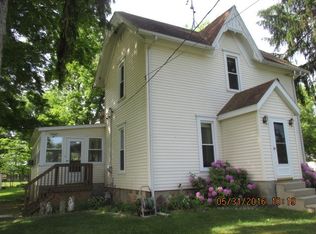 215 Division St, Concord, MI 49237