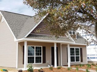 20 Cornelia St, Freeport, FL 32439