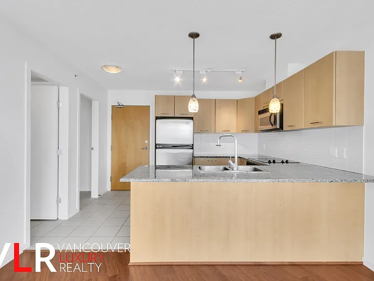 1199 Seymour St #2807 — Photo 9