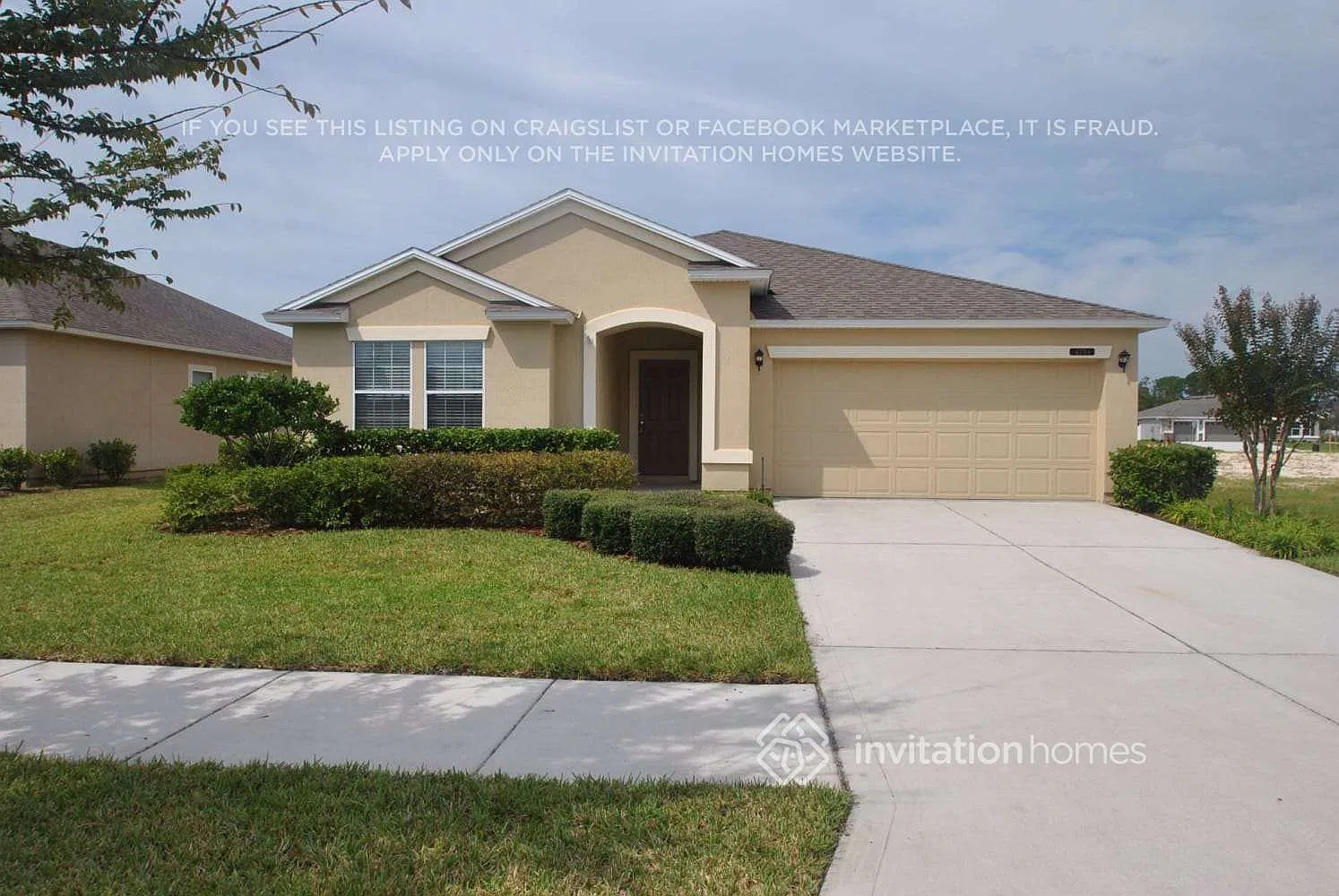 4754 Creek Bluff Ln Middleburg, FL 32068 — Photo 2