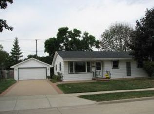 1007 S Theodore St, Appleton, WI 54915