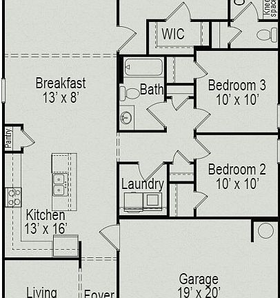 2nd image of this home