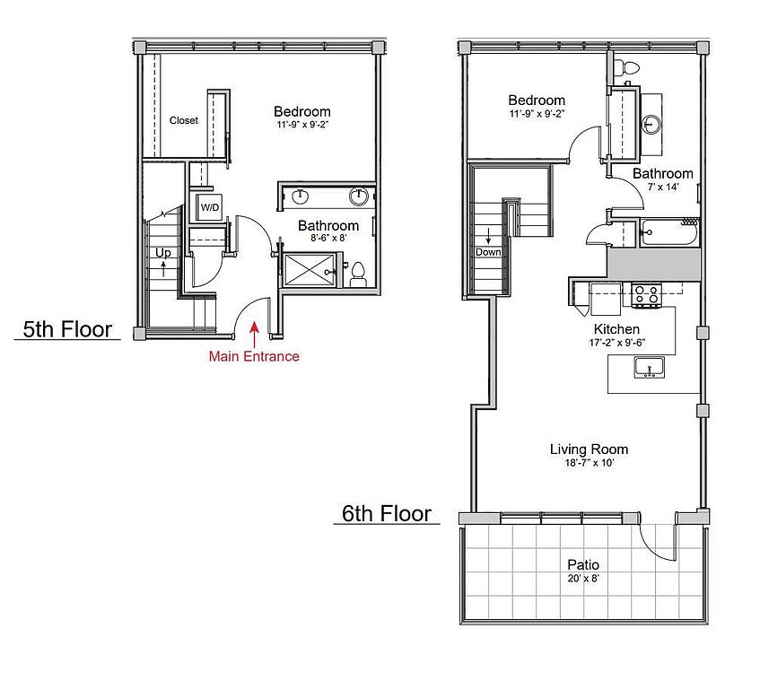 1275 Delaware - 1275 Delaware Ave Buffalo NY (5 units available) | Zillow