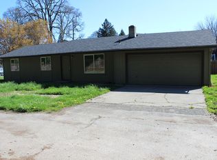 3205 NE Brogden St, Hillsboro, OR 97124