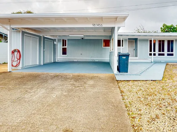 98-1456 Hoohonua St, Pearl City, HI 96782