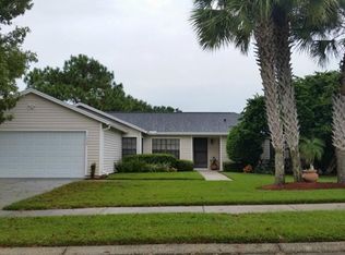 1058 Seminole Creek Dr, Oviedo, FL 32765