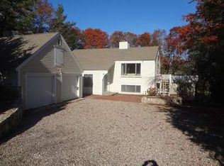 61 Hook Dr, Mashpee, MA 02649
