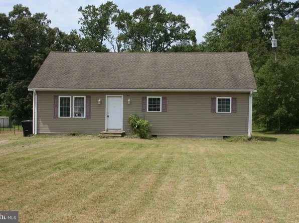 9854 Sharptown Rd, Mardela Springs, MD 21837