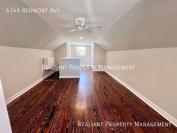 4th image of 4346 Redmont Ave
