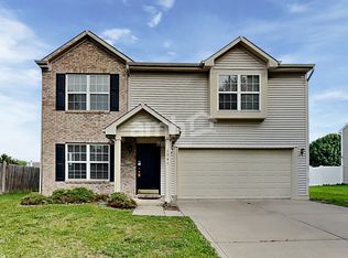 8046 Wichita Hill Dr, Indianapolis, IN 46217