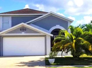11859 Hartfordshire Way, Orlando, FL 32824