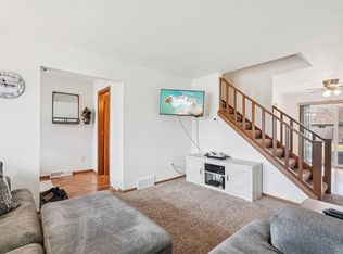 1384 Honeysuckle Rd, Hartford, WI 53027