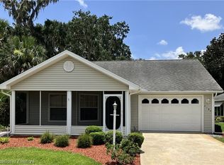 3184 E Pebble Creek Dr, Avon Park, FL 33825