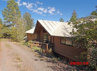 3284 County Road 17, Ridgway, CO 81432