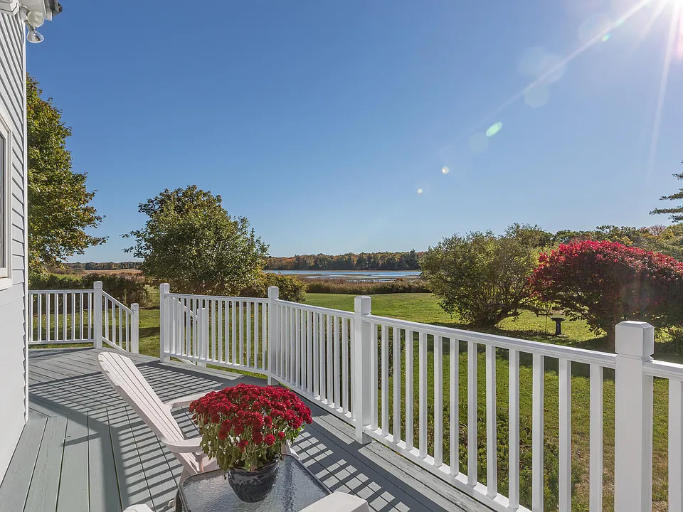 143 Spurwink Rd