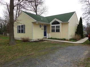 205 3rd Ave, Cape May Court House, NJ 08210