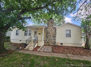 324 Ash St, Ardmore, OK 73401