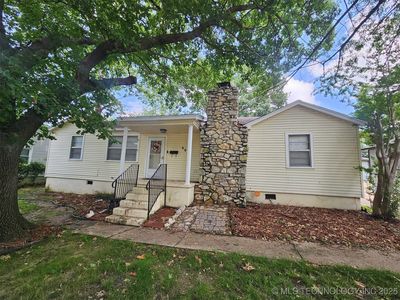324 Ash St, Ardmore, OK, 73401