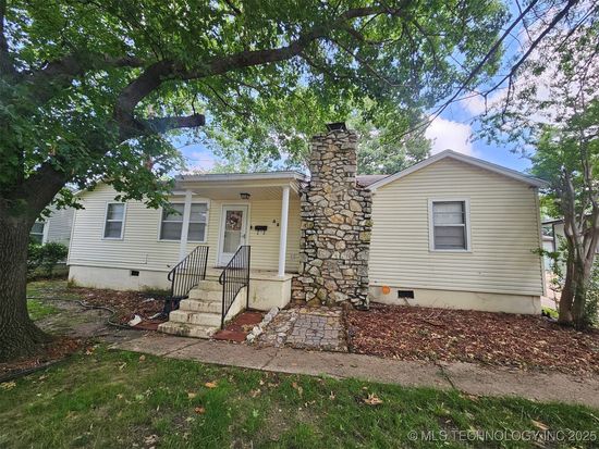 324 Ash St, Ardmore, OK 73401