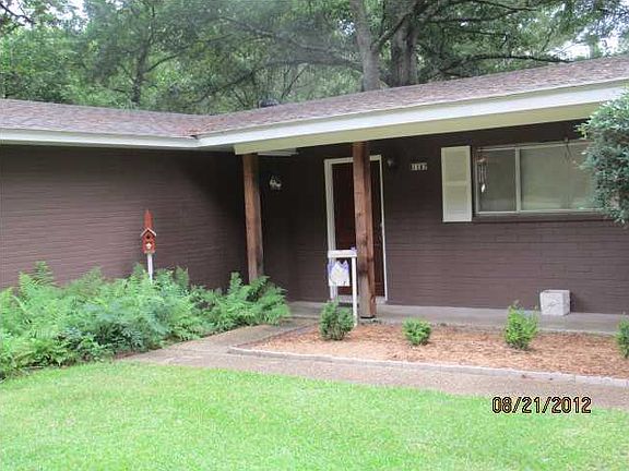 Front View from side