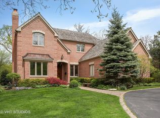 881 Kimball Rd, Highland Park, IL 60035
