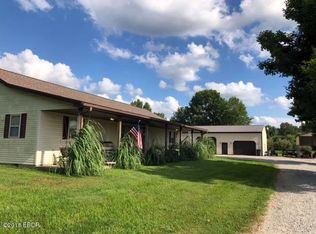 1514 Water Plant Rd, Murphysboro, IL 62966
