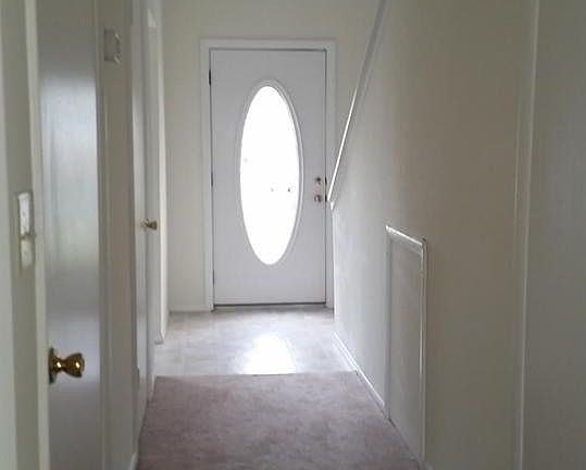Interior (General)