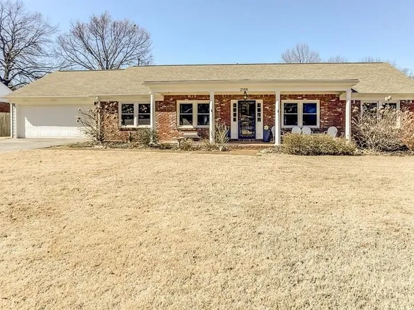 2159 Riverdale Rd, Germantown, TN 38138