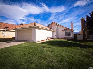 5226 Sunburst Dr, Palmdale, CA 93552