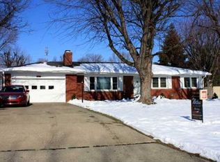 1226 Southwood Dr, Indianapolis, IN 46227